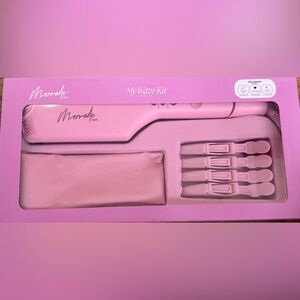 Mermade Hair “My Wave Kit” Limited Edition NIB